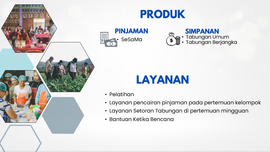 Enterprise Digital Platform